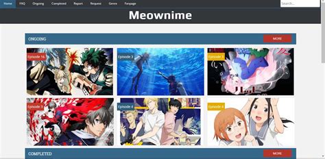 anime raw|meownime.